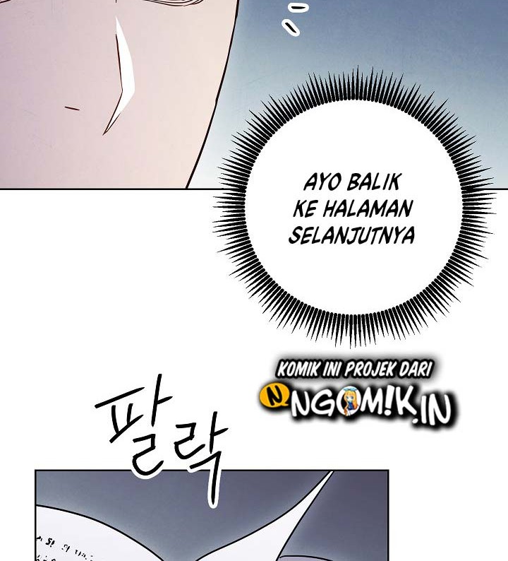 The Live Chapter 28 halaman 31