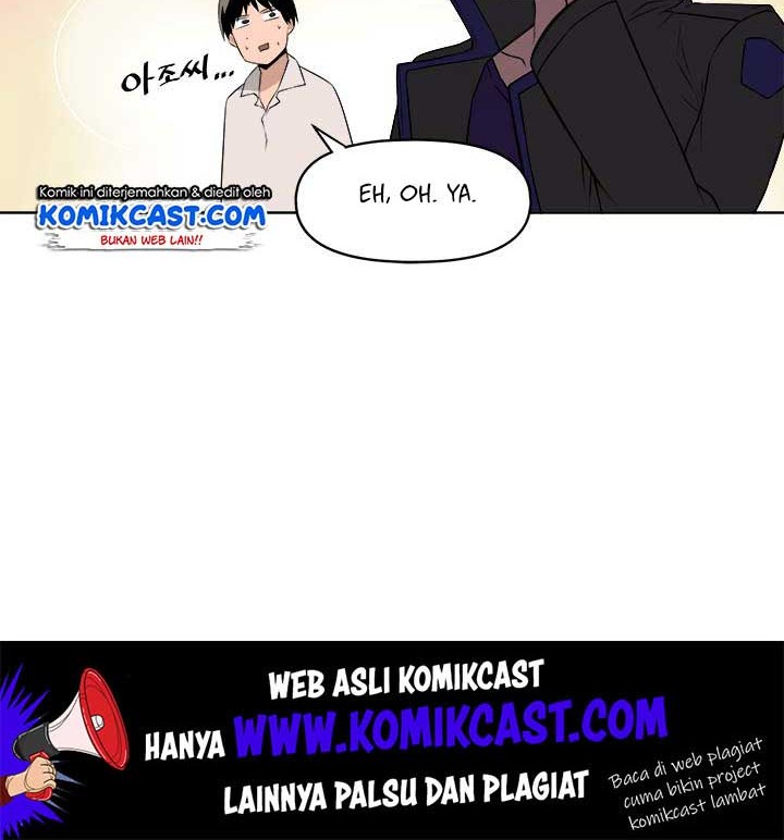 The Strongest Manager In History Chapter 4 halaman 21