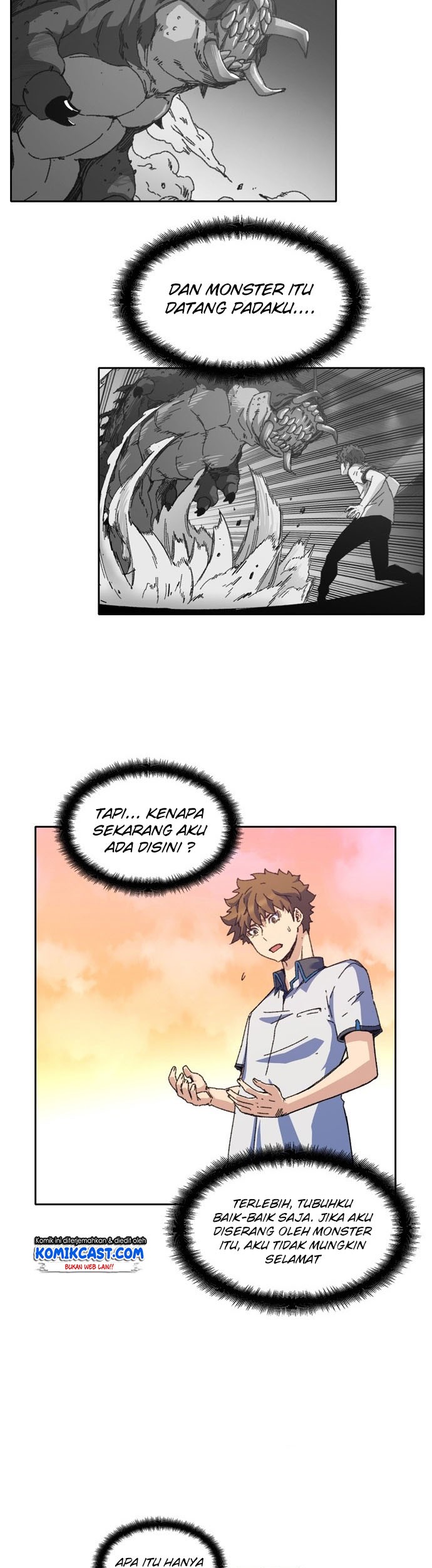 OOPARTS Chapter 2 halaman 18