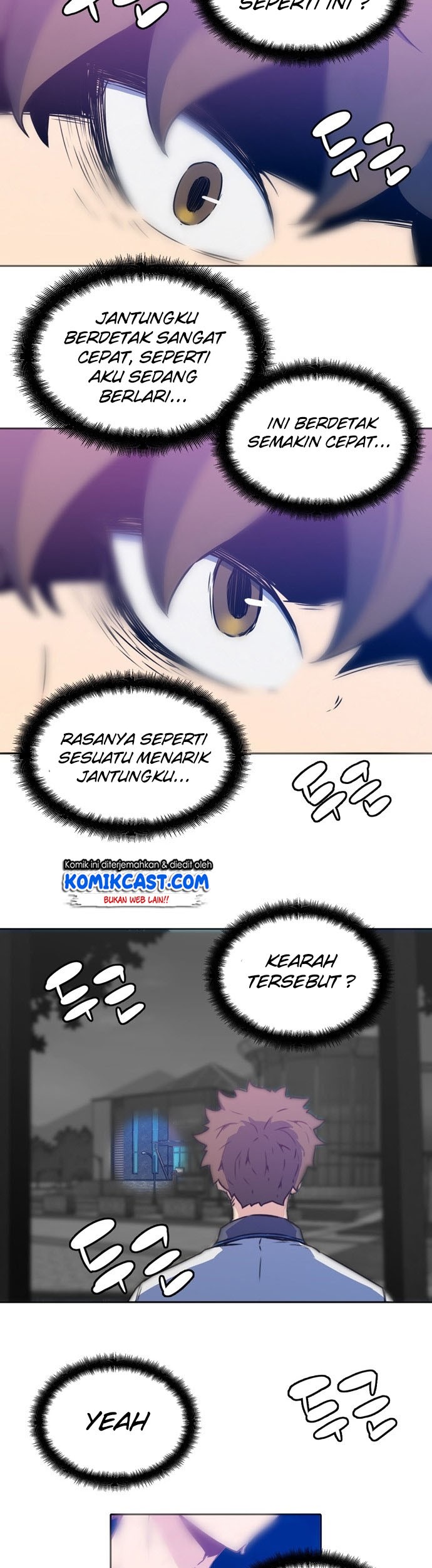 OOPARTS Chapter 1 halaman 28