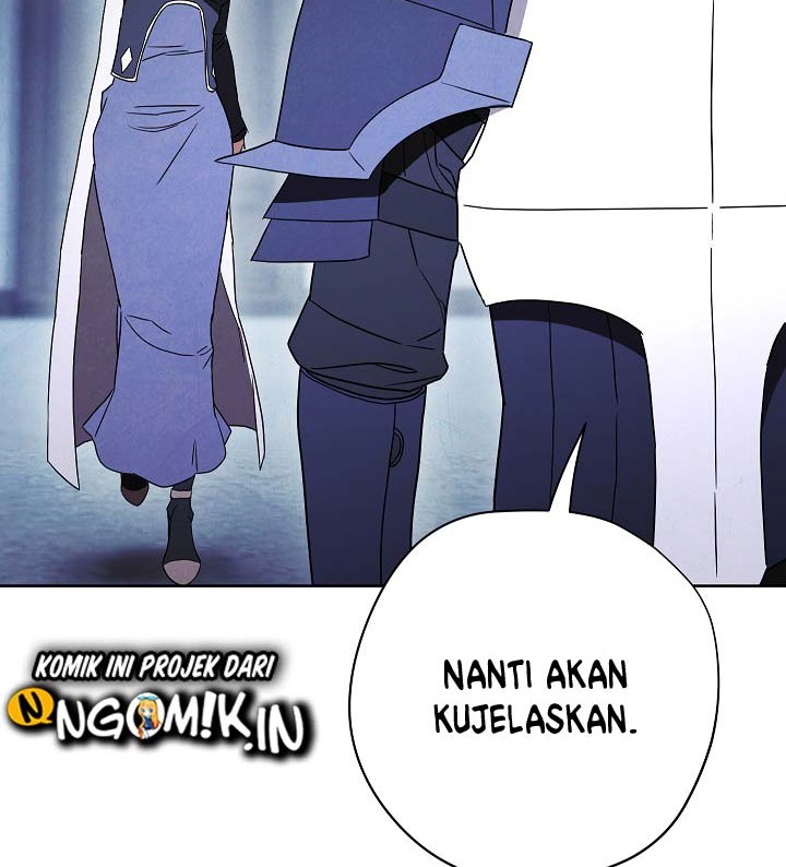 The Live Chapter 29 halaman 33