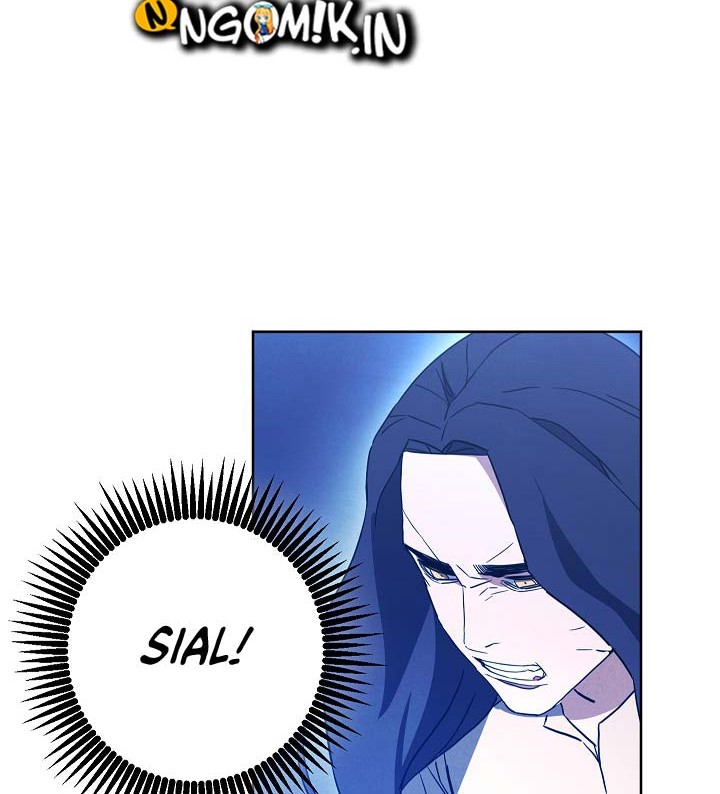 The Live Chapter 29 halaman 35