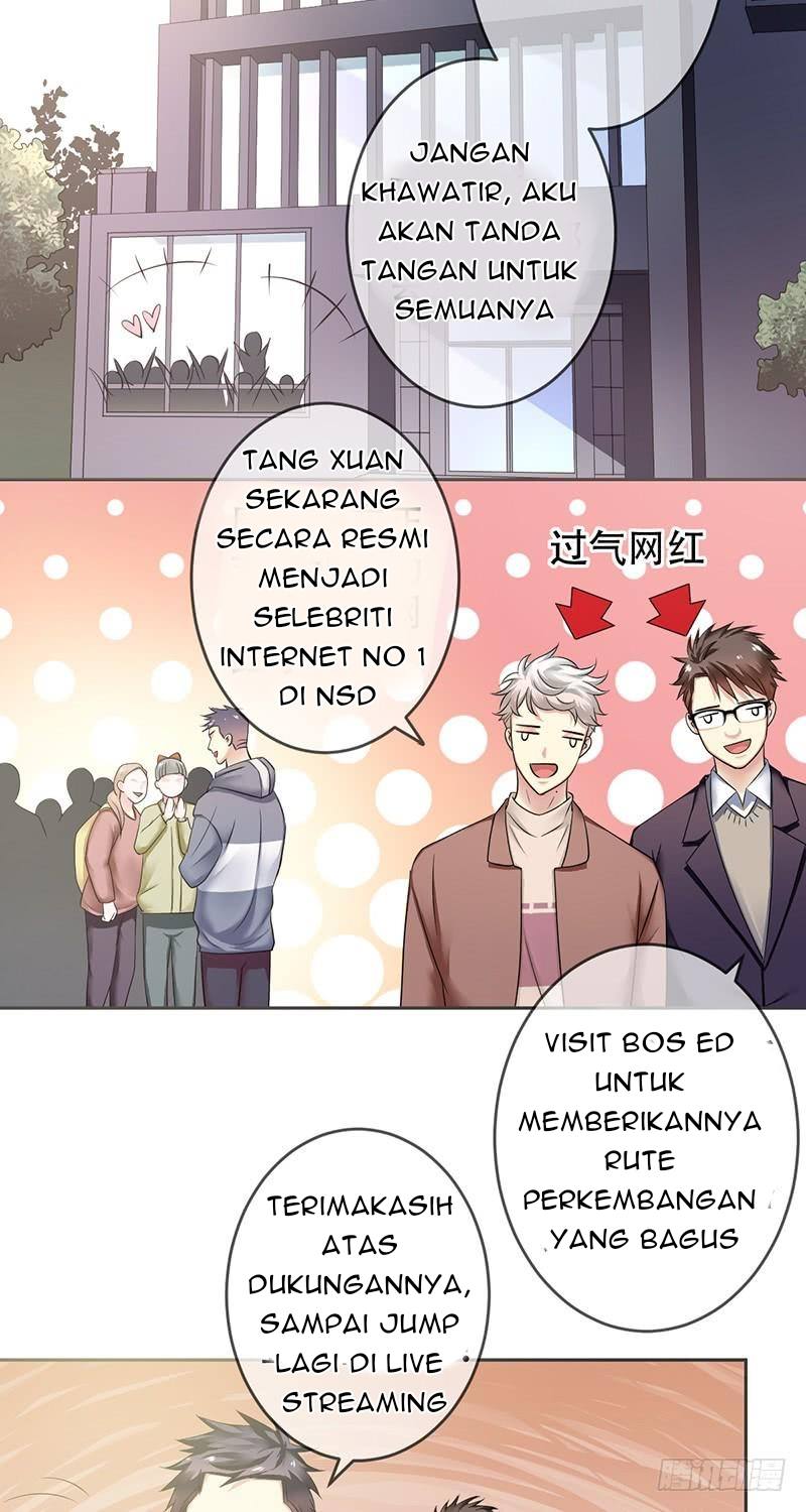 NSD Gaming Chapter 87 Gambar 16