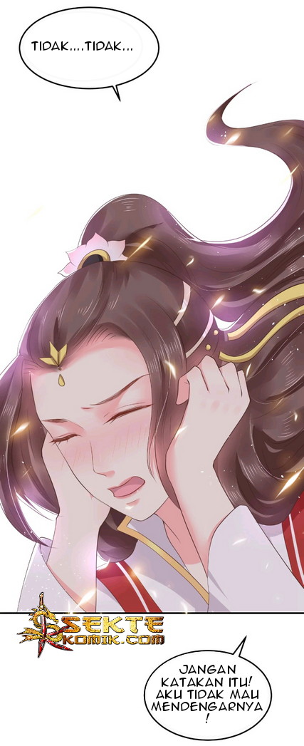 Dragon Princess Chapter 17 halaman 19