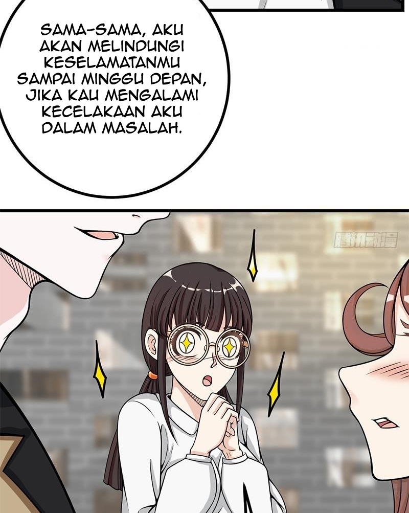 Strongest Transport System Chapter 6 halaman 22