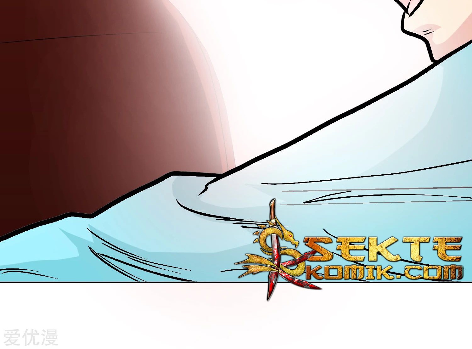 Xianzun System in the City Chapter 33 Gambar 40