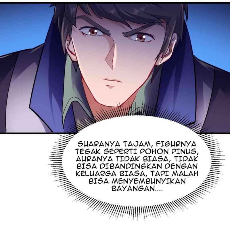 First Dragon Chapter 55 halaman 22
