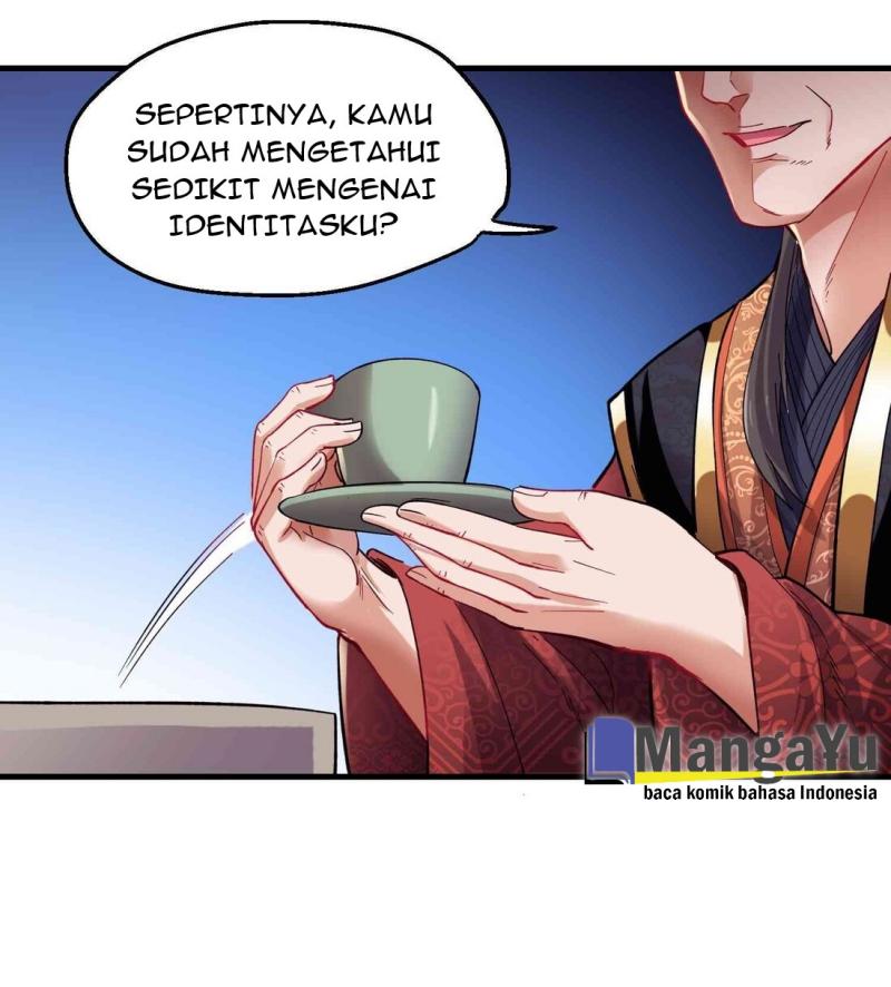 First Dragon Chapter 55 halaman 23