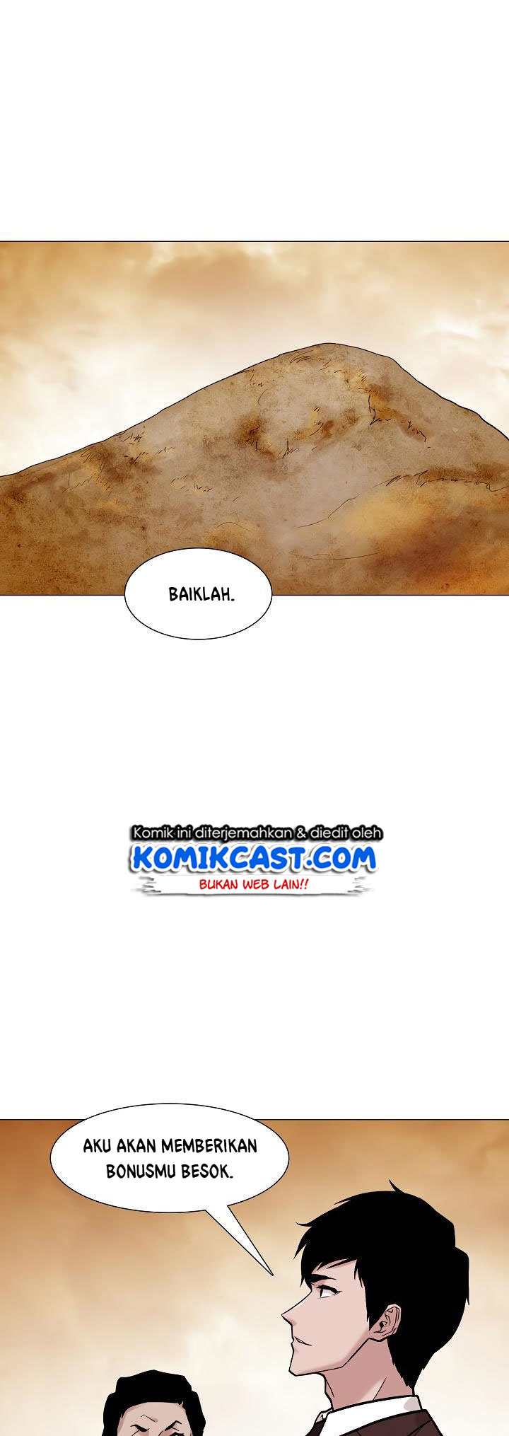 Past Life Regressor Chapter 27 halaman 32