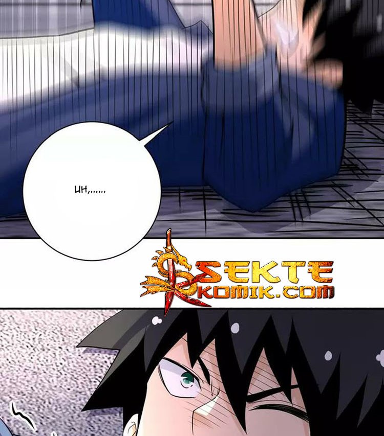 Super System Chapter 83 halaman 40