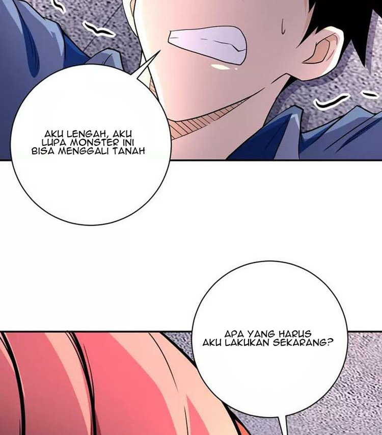 Super System Chapter 83 halaman 41