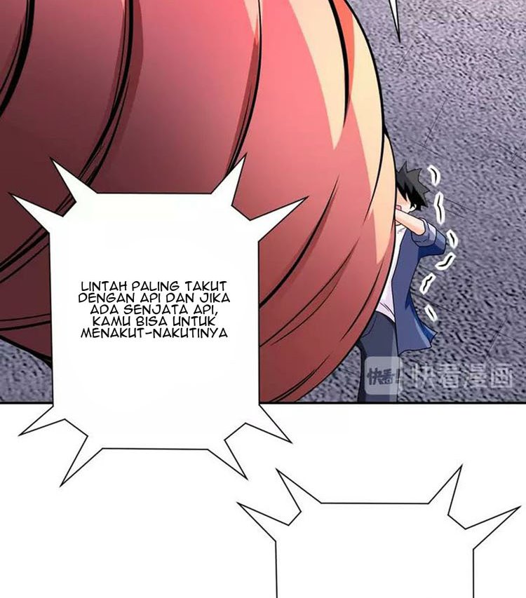 Super System Chapter 83 halaman 42