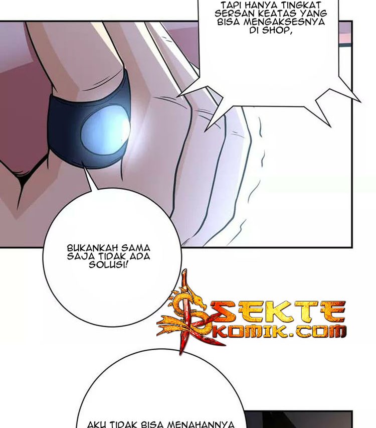 Super System Chapter 83 halaman 43