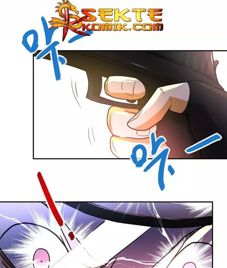Super System Chapter 82 halaman 40