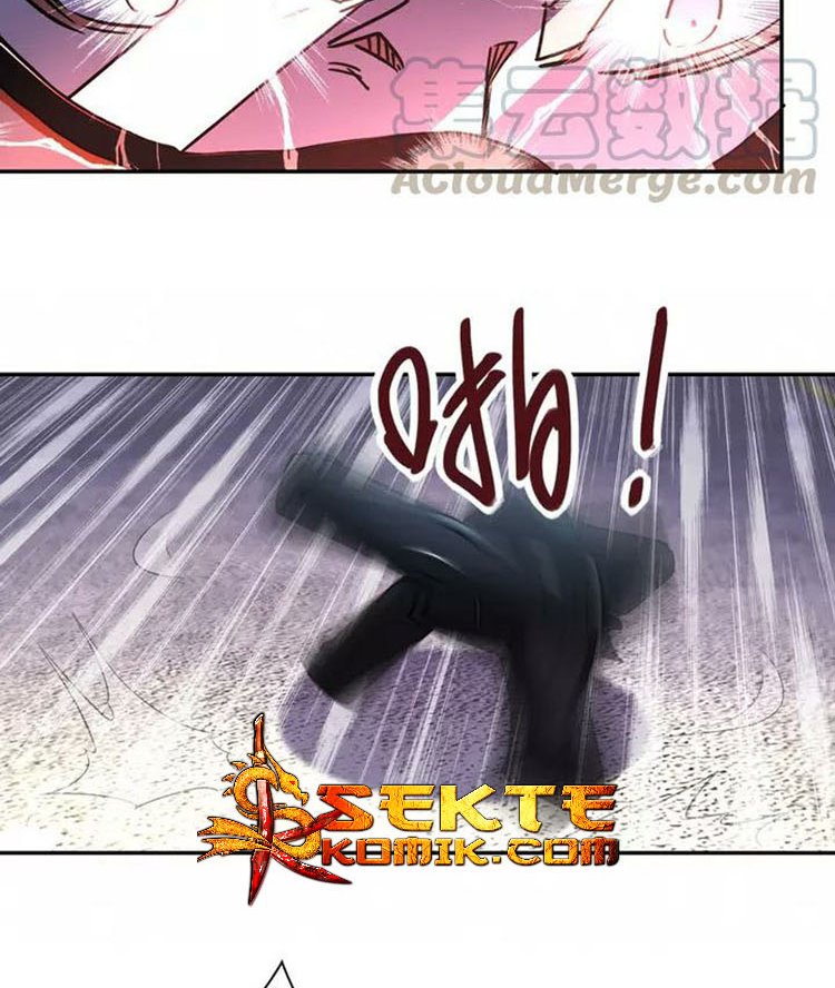 Super System Chapter 82 halaman 41