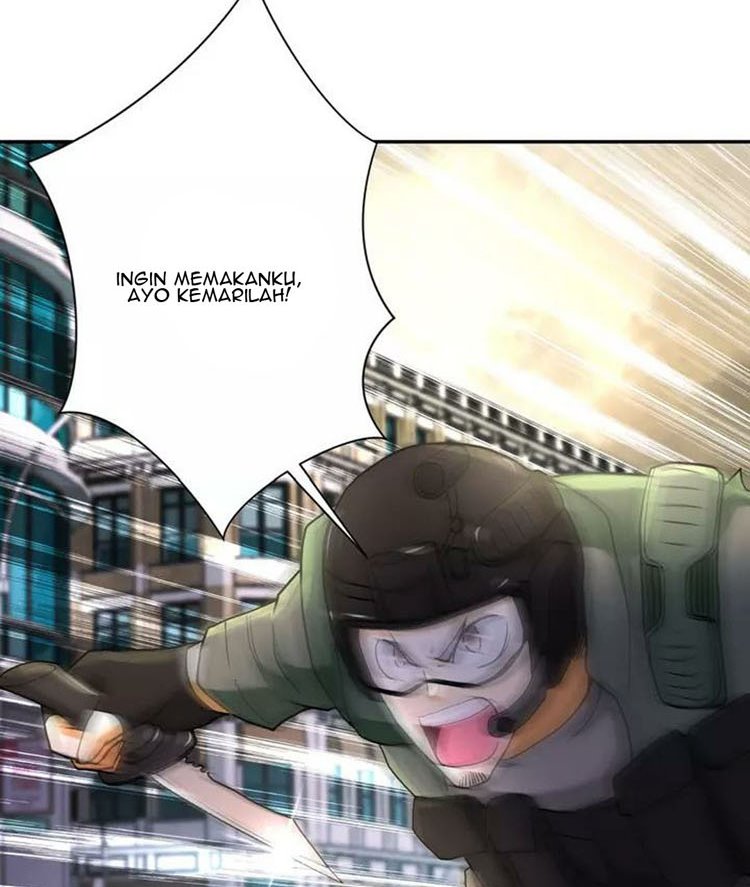 Super System Chapter 82 halaman 42