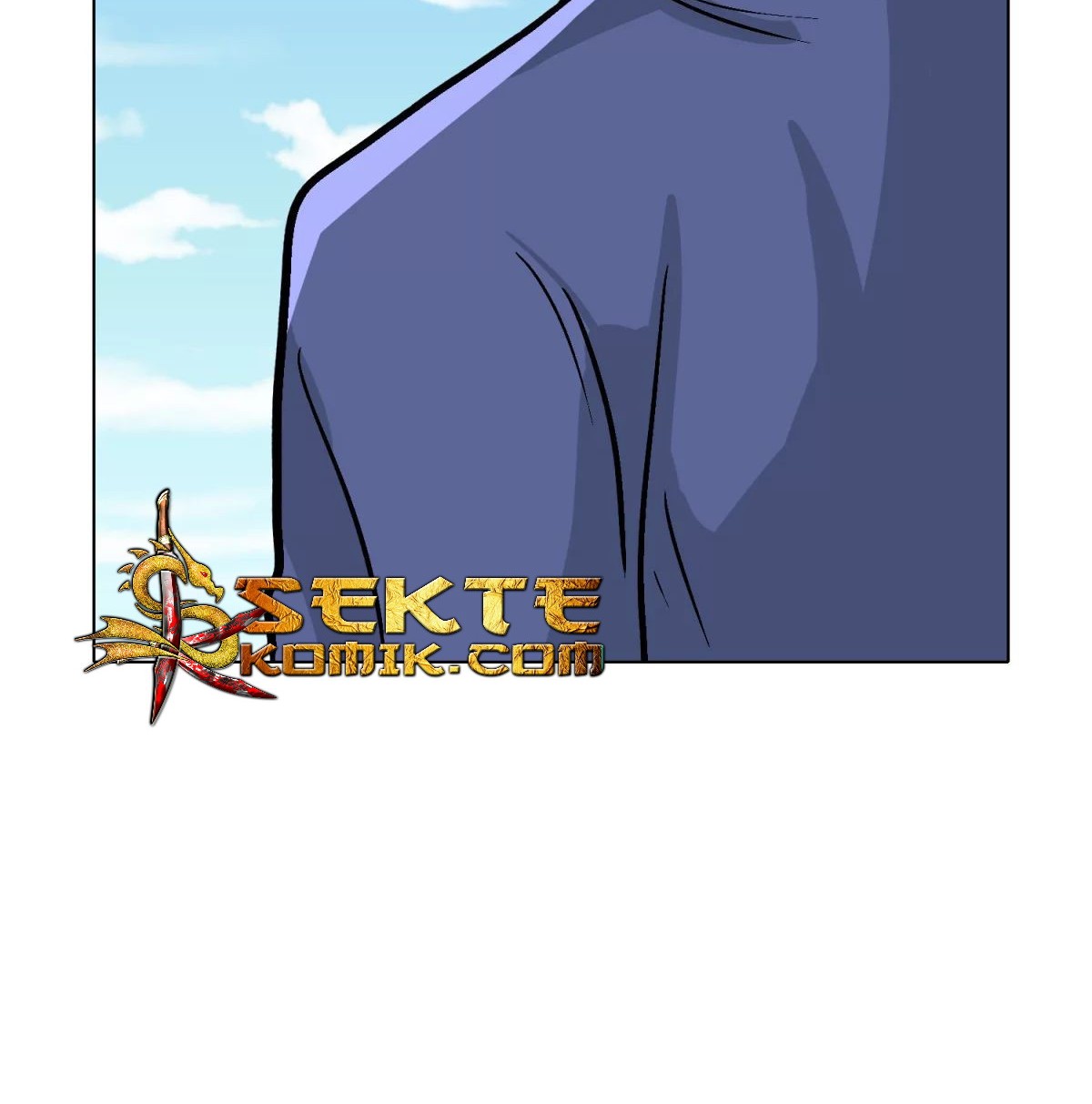 Xianzun System in the City Chapter 40 Gambar 36