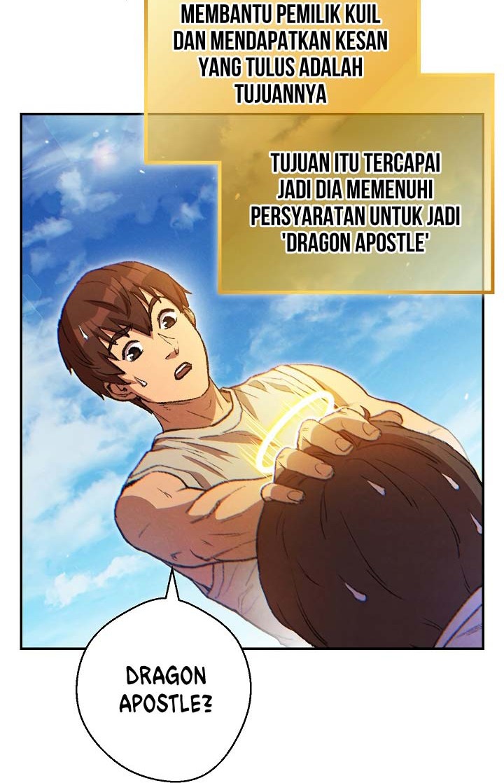 Dungeon Reset Chapter 35 halaman 33