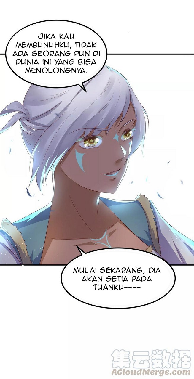 Dragon Princess Chapter 24 halaman 17