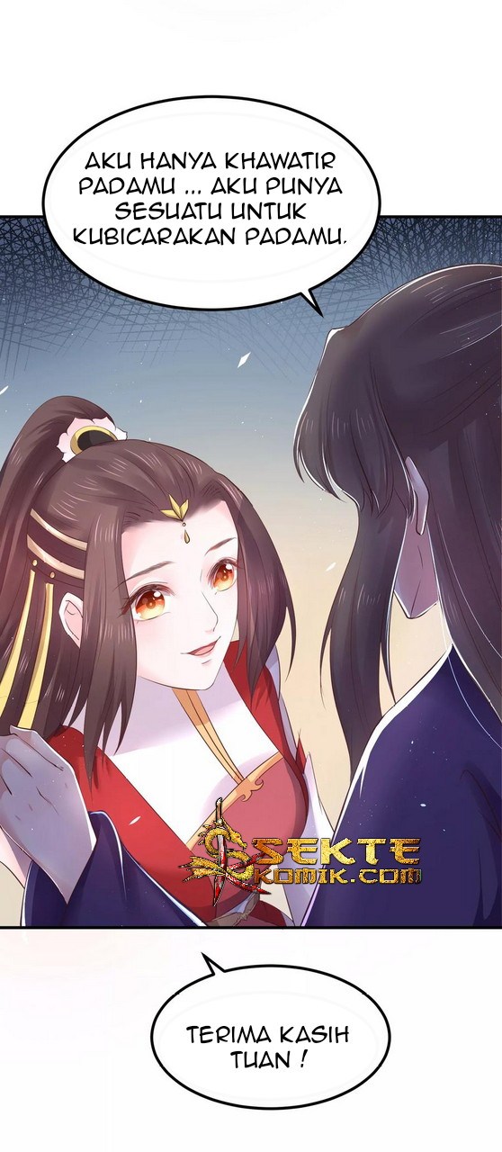 Dragon Princess Chapter 21 halaman 20