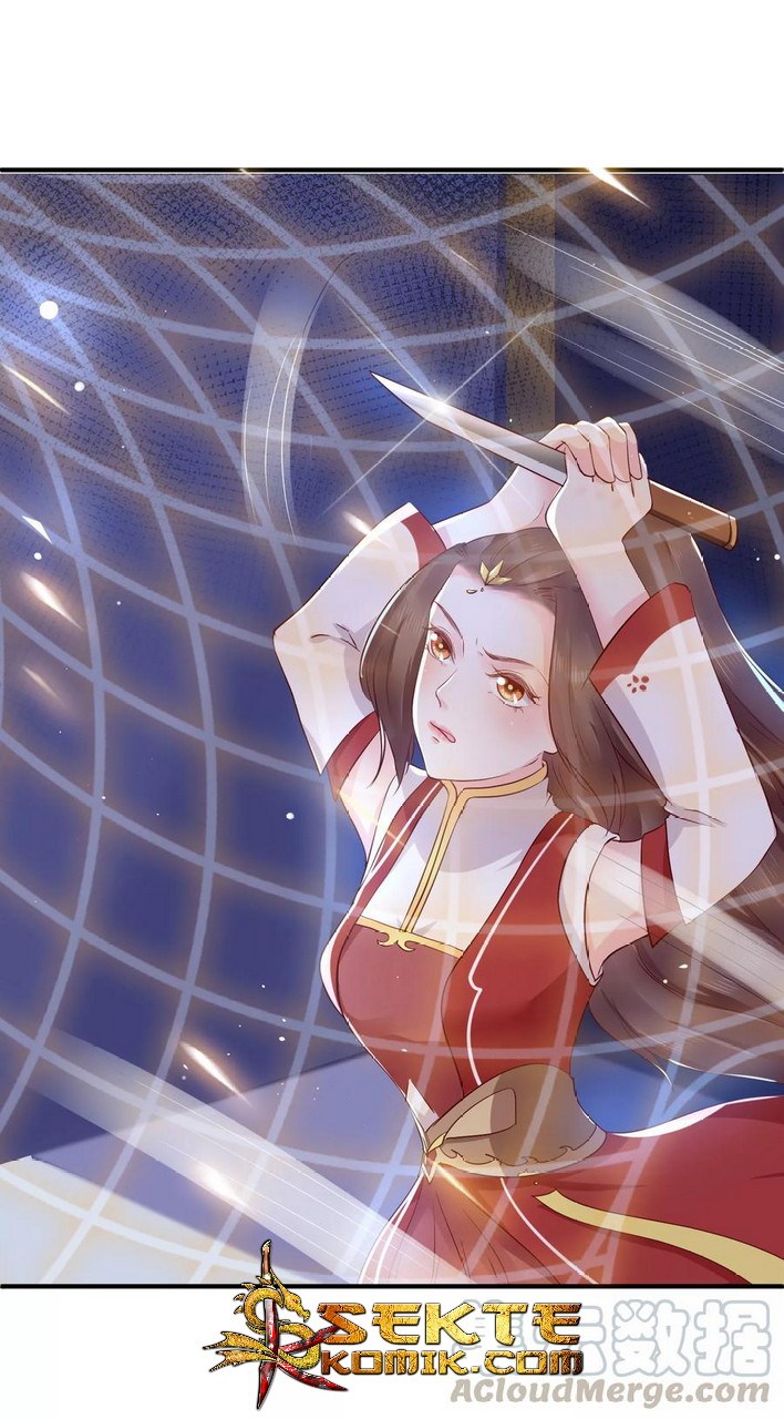 Dragon Princess Chapter 20 halaman 28