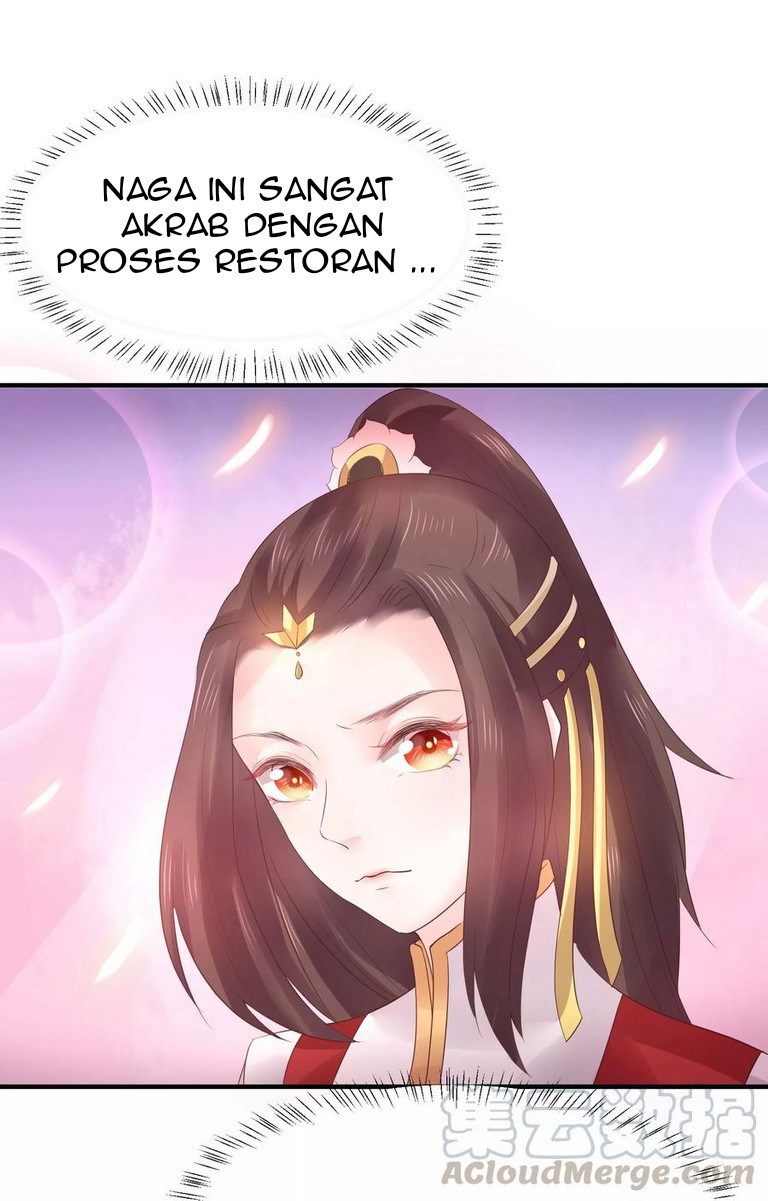 Dragon Princess Chapter 19 halaman 30