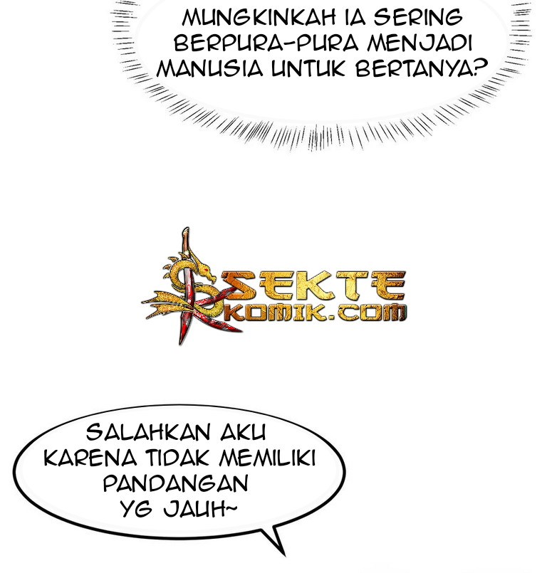 Dragon Princess Chapter 19 halaman 31