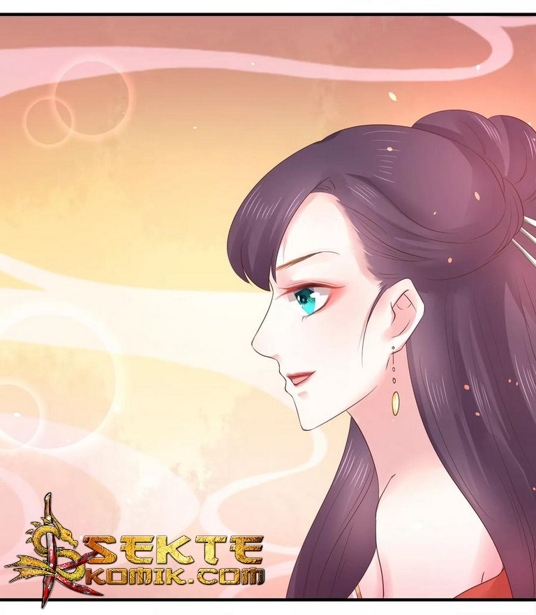 Dragon Princess Chapter 19 halaman 32