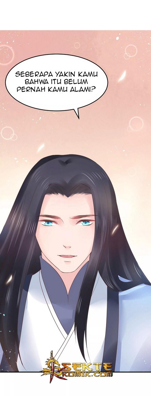 Dragon Princess Chapter 18 halaman 27