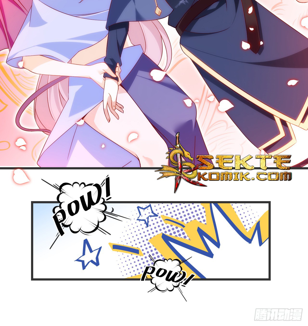 Useless Young Master Chapter 19 halaman 16