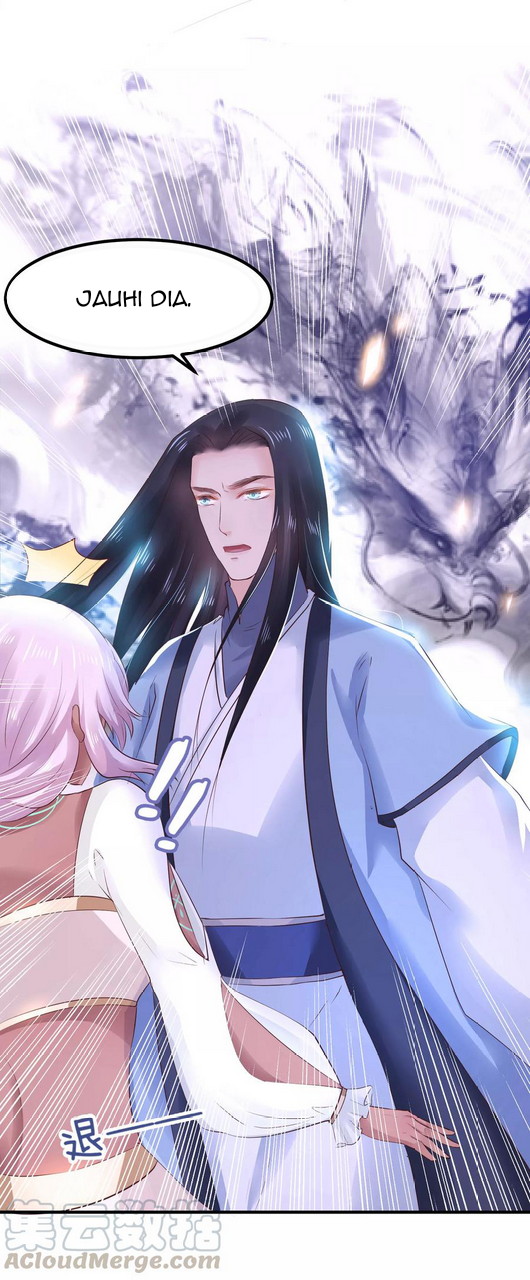 Dragon Princess Chapter 26 halaman 21