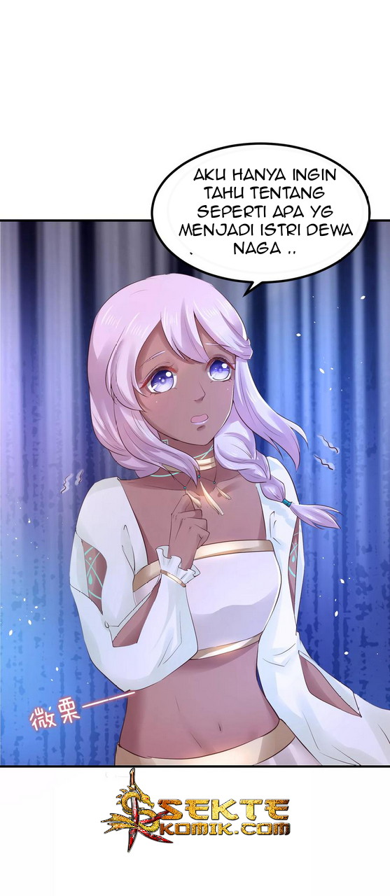 Dragon Princess Chapter 26 halaman 22