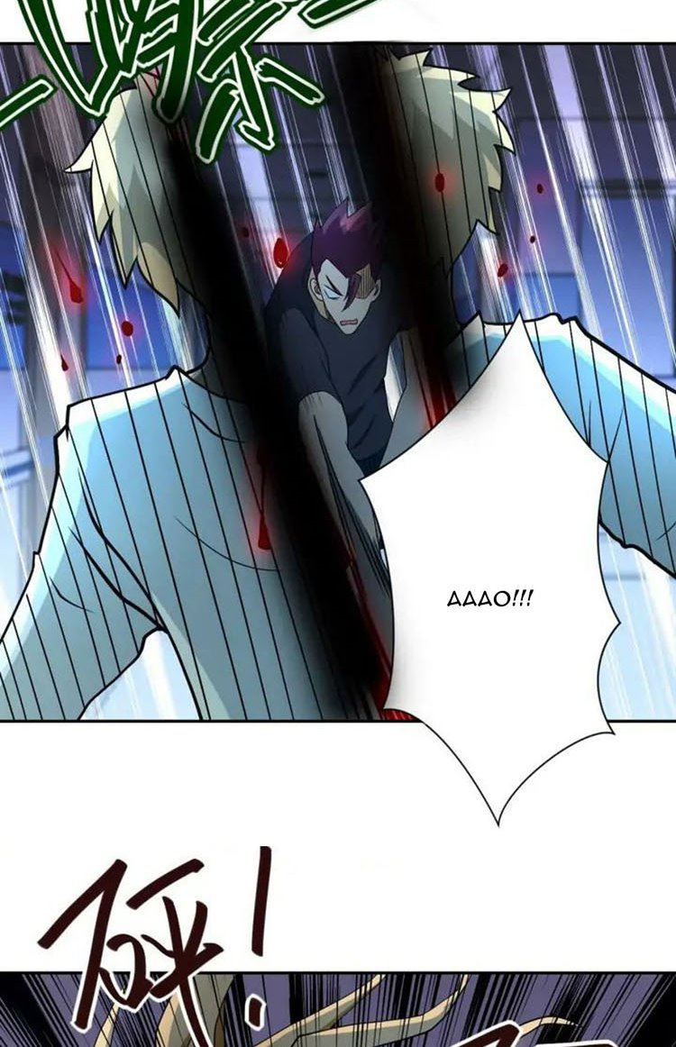 Super System Chapter 87 halaman 32