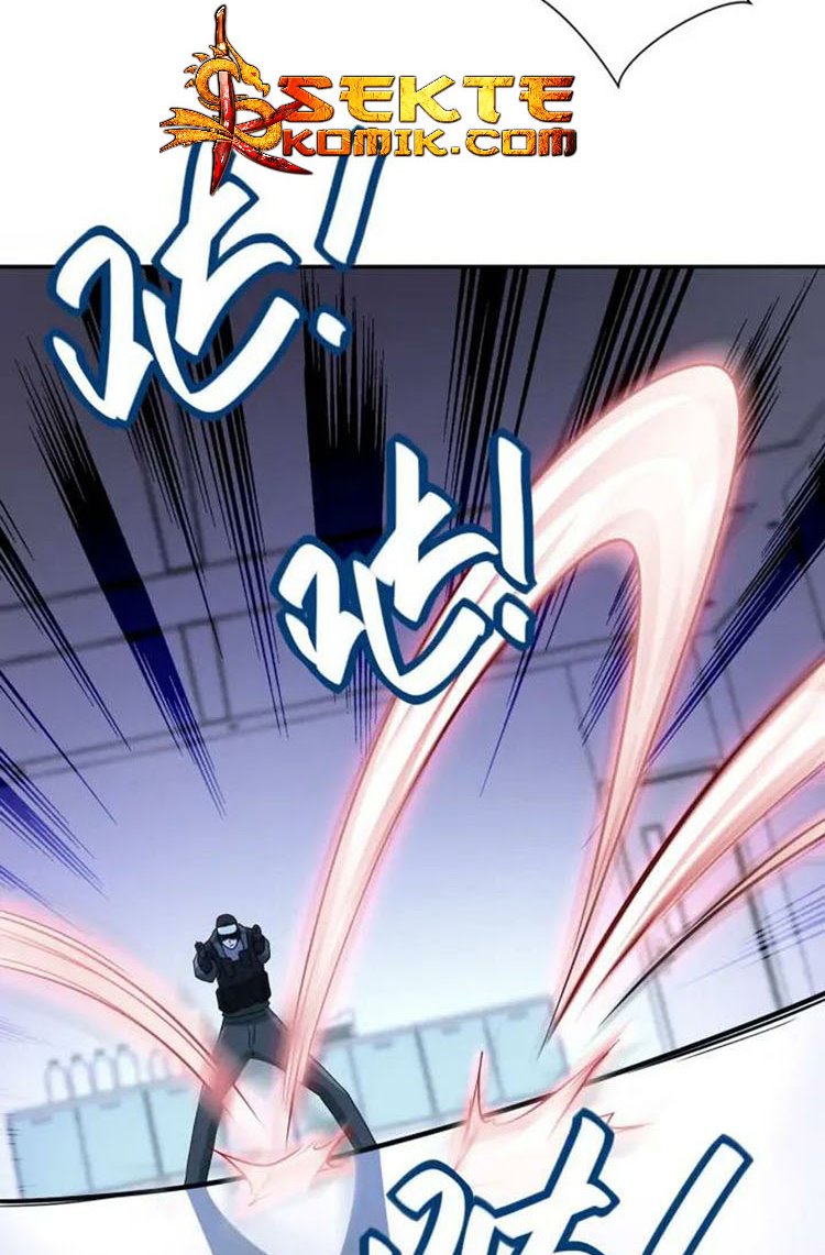 Super System Chapter 86 halaman 29