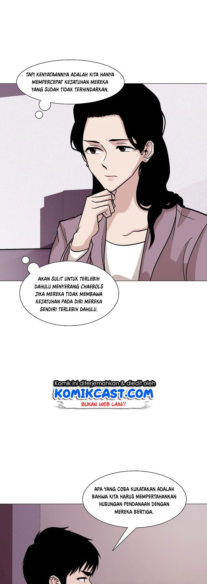 Past Life Regressor Chapter 28 halaman 31