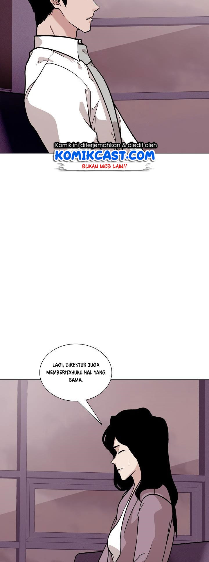 Past Life Regressor Chapter 28 halaman 32