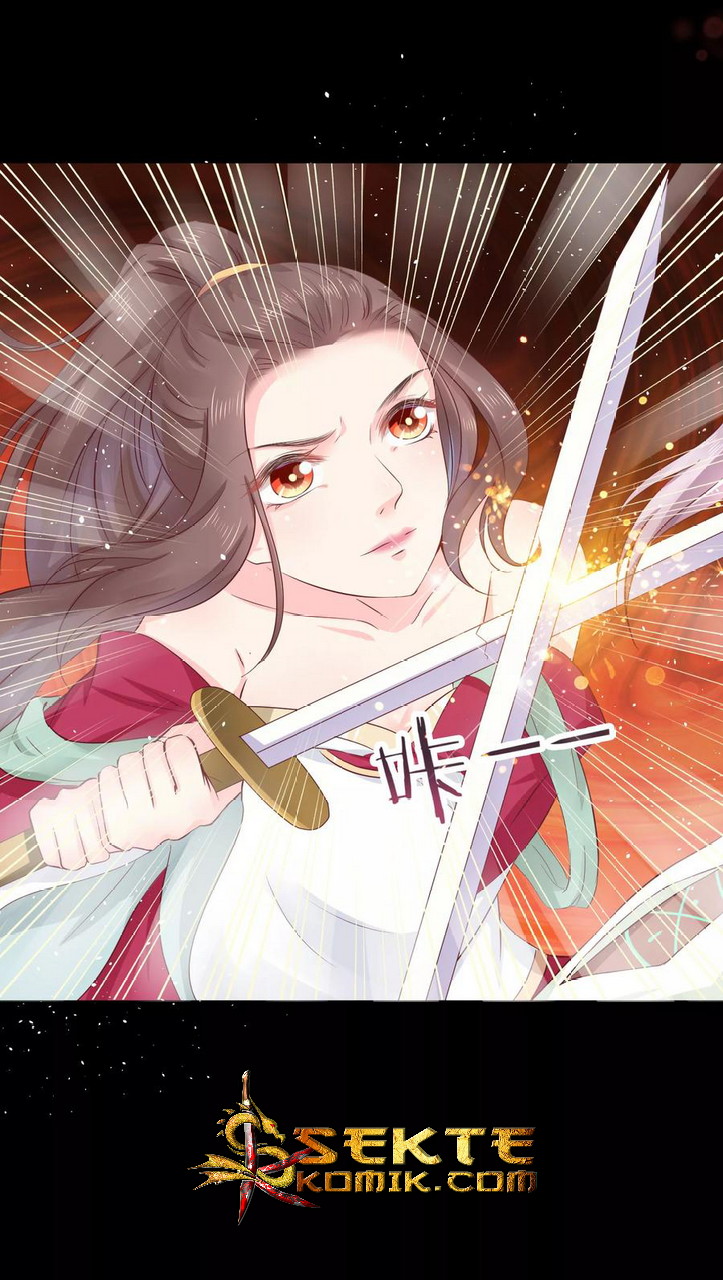 Dragon Princess Chapter 29 halaman 19