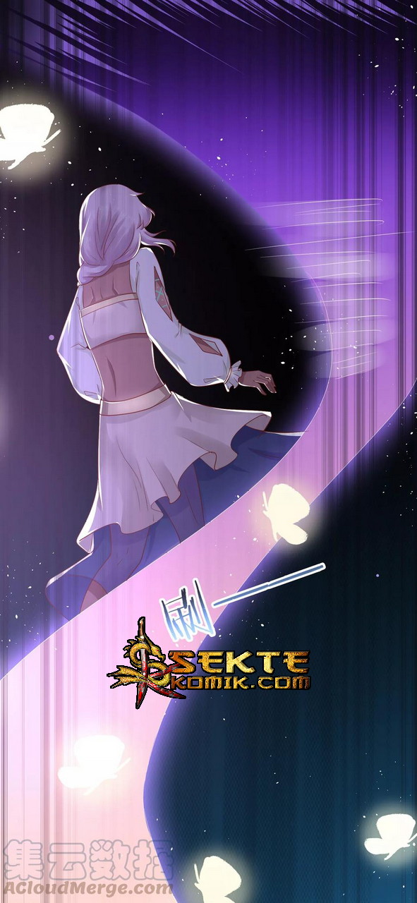 Dragon Princess Chapter 28 halaman 21