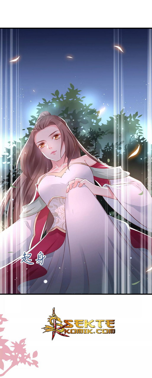 Dragon Princess Chapter 27 halaman 16
