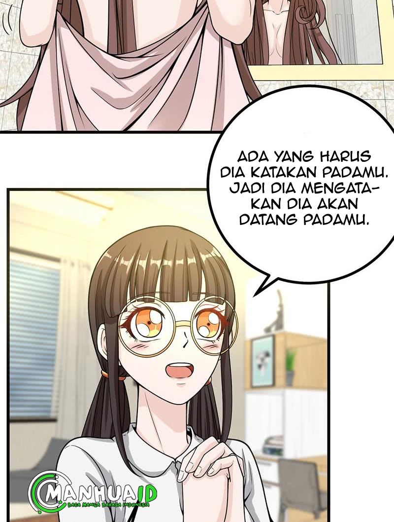 Strongest Transport System Chapter 7 halaman 18