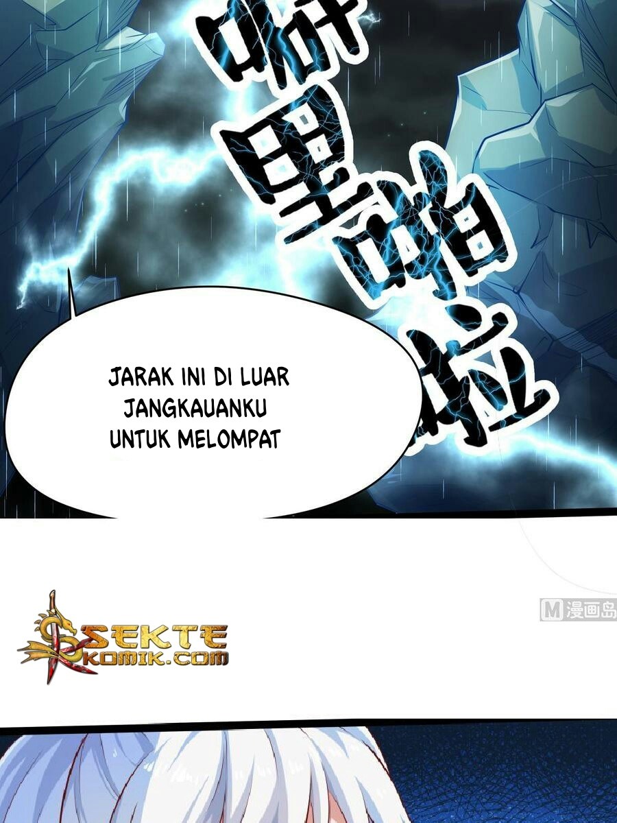 King of the Gods Chapter 03 Gambar 14