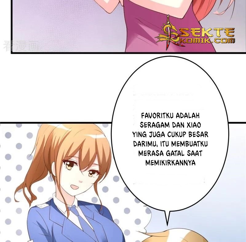 Ceo’s Top Master Chapter 26 Gambar 21