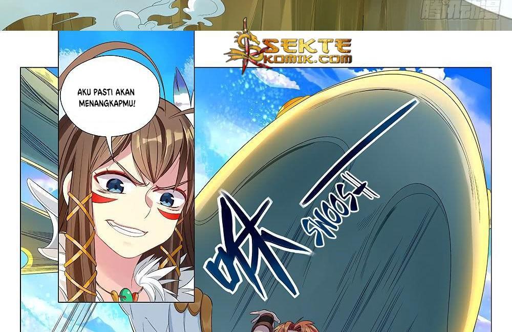 The Strongest Caveman Chapter 2 halaman 15