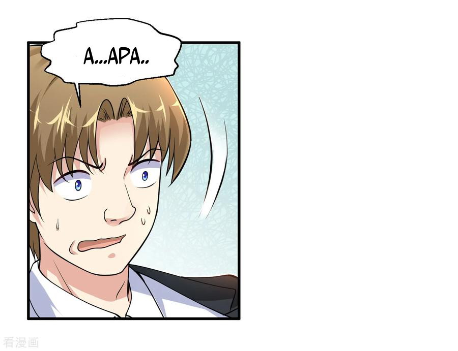 Peerless Medical Saint Chapter 7 halaman 20