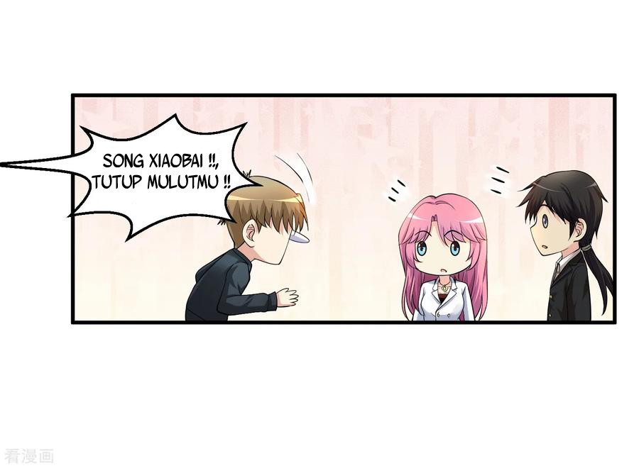 Peerless Medical Saint Chapter 7 halaman 21