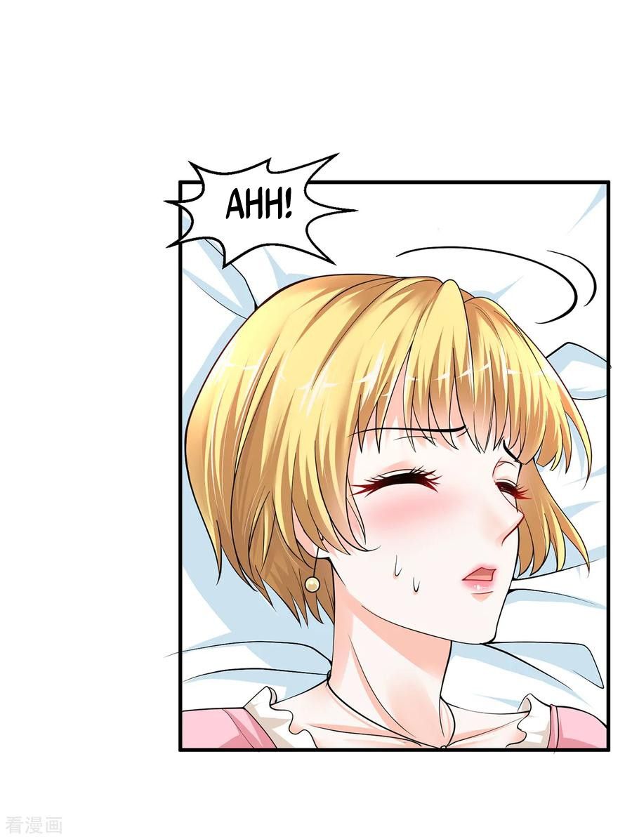 Peerless Medical Saint Trailer Chapter 4 halaman 22