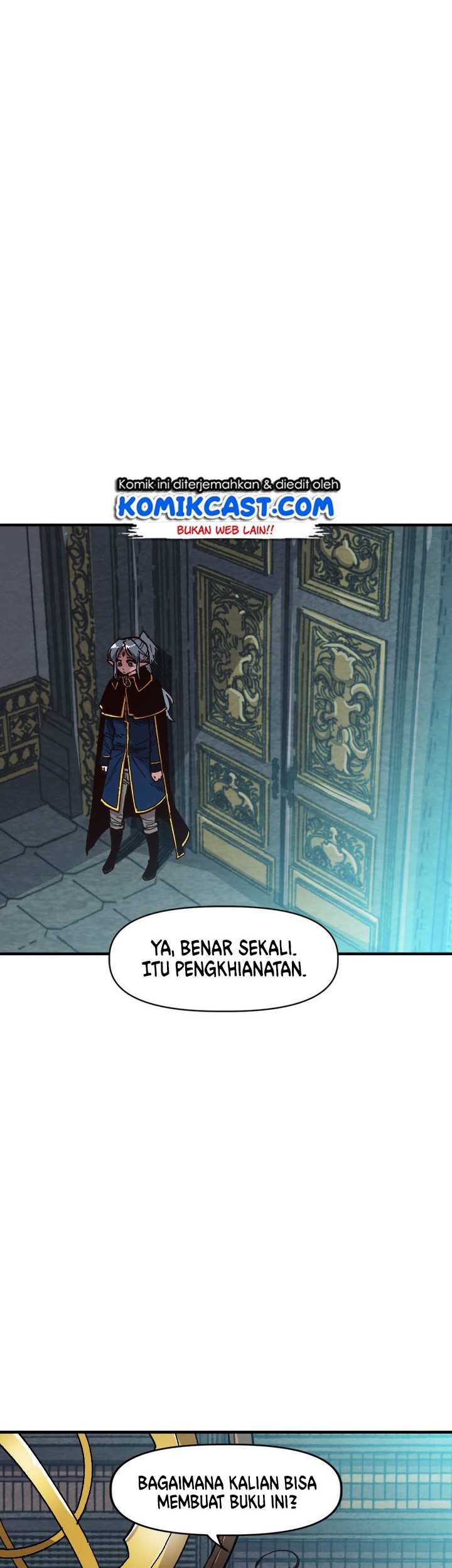 Slave B Chapter 29 halaman 35