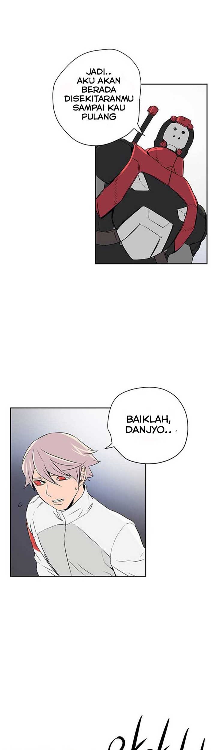 Get Life Chapter 2 halaman 35