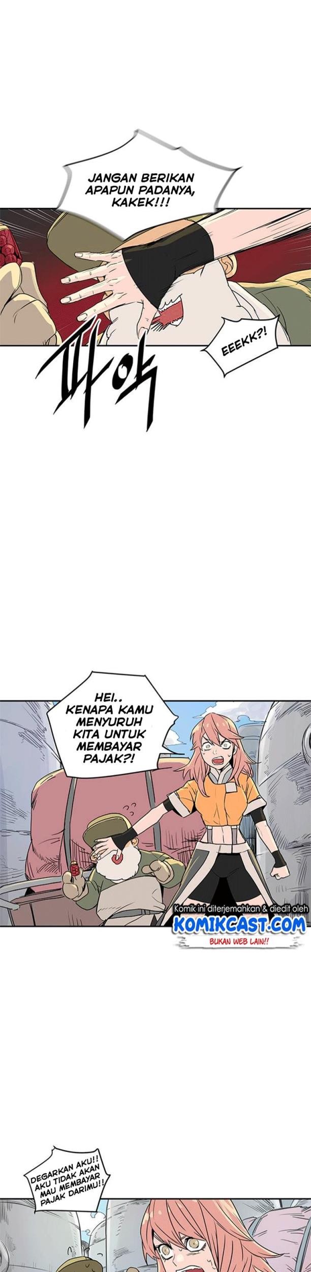 Get Life Chapter 1 halaman 32