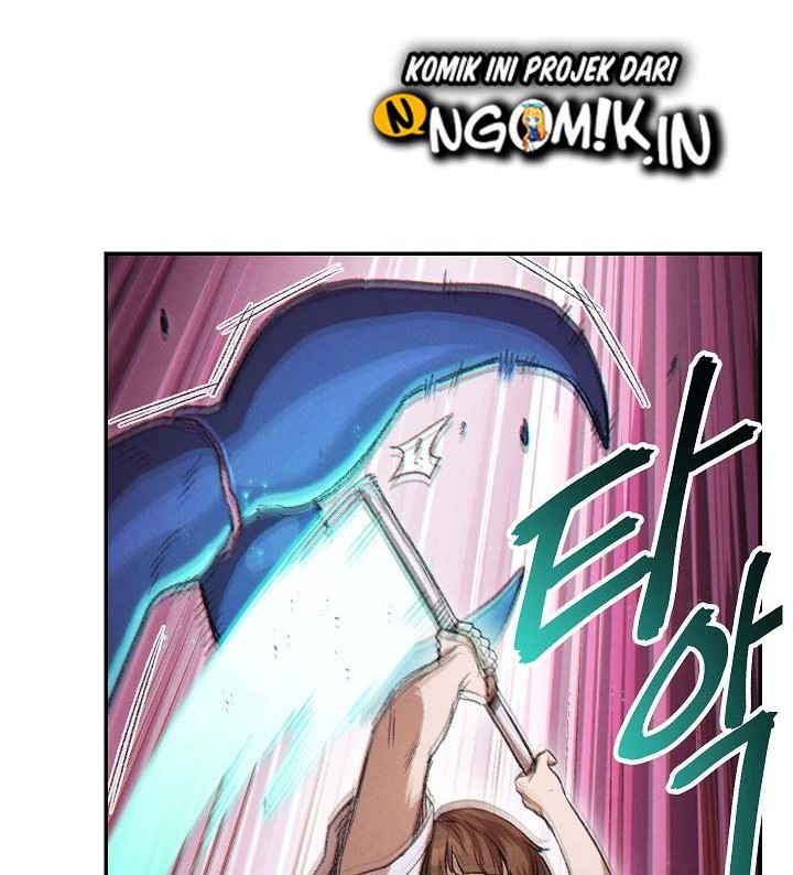 Dungeon Reset Chapter 36 halaman 31